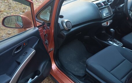 Honda Airwave I рестайлинг, 2006 год, 700 000 рублей, 12 фотография