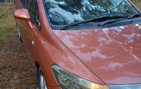 Honda Airwave I рестайлинг, 2006 год, 700 000 рублей, 7 фотография