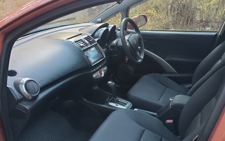 Honda Airwave I рестайлинг, 2006 год, 700 000 рублей, 8 фотография