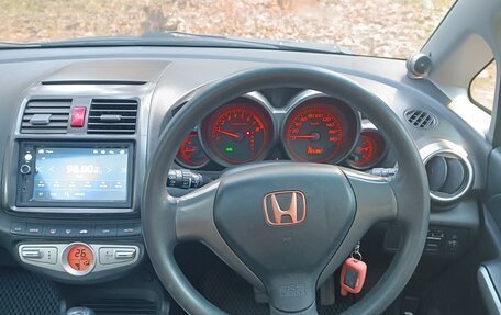Honda Airwave I рестайлинг, 2006 год, 700 000 рублей, 9 фотография