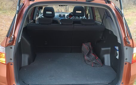 Honda Airwave I рестайлинг, 2006 год, 700 000 рублей, 11 фотография