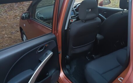 Honda Airwave I рестайлинг, 2006 год, 700 000 рублей, 13 фотография