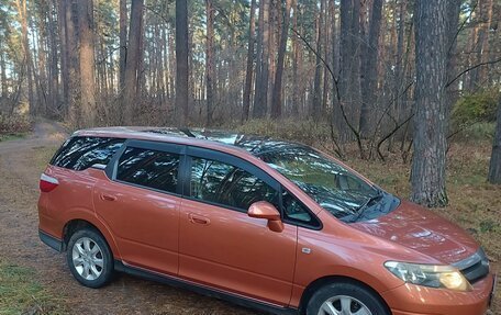 Honda Airwave I рестайлинг, 2006 год, 700 000 рублей, 16 фотография