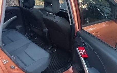 Honda Airwave I рестайлинг, 2006 год, 700 000 рублей, 14 фотография