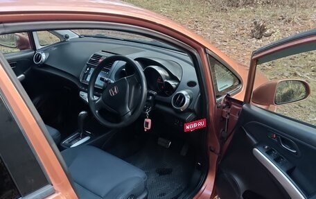 Honda Airwave I рестайлинг, 2006 год, 700 000 рублей, 15 фотография