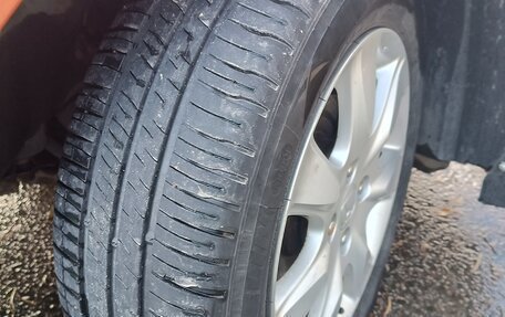 Honda Airwave I рестайлинг, 2006 год, 700 000 рублей, 23 фотография