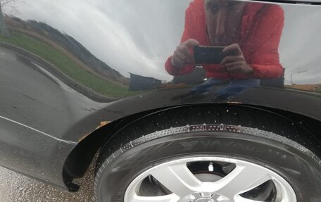 Audi A6, 2013 год, 1 400 000 рублей, 7 фотография