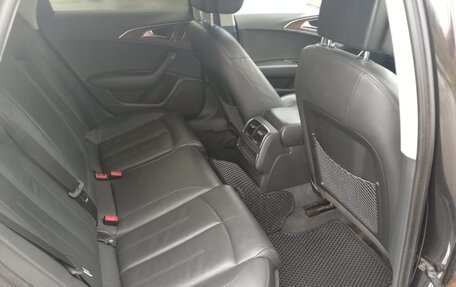 Audi A6, 2013 год, 1 400 000 рублей, 8 фотография