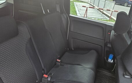 Honda Freed I, 2010 год, 820 000 рублей, 6 фотография