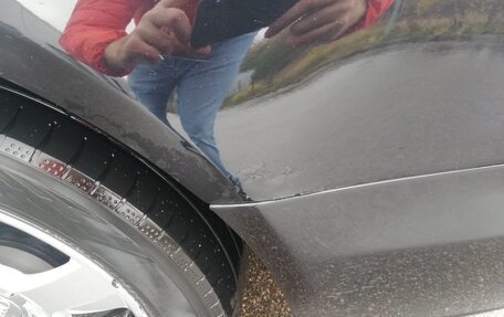 Audi A6, 2013 год, 1 400 000 рублей, 5 фотография