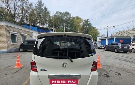 Honda Freed I, 2010 год, 820 000 рублей, 3 фотография
