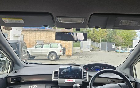 Honda Freed I, 2010 год, 820 000 рублей, 7 фотография