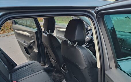 Skoda Karoq I, 2020 год, 2 550 000 рублей, 8 фотография