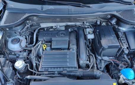 Skoda Karoq I, 2020 год, 2 550 000 рублей, 12 фотография