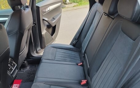 Skoda Karoq I, 2020 год, 2 550 000 рублей, 9 фотография