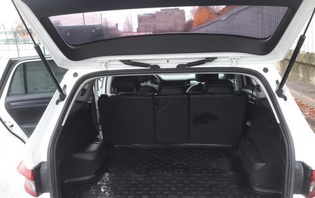Skoda Kodiaq I, 2019 год, 1 850 000 рублей, 14 фотография