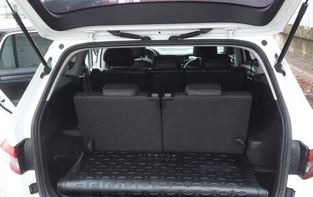 Skoda Kodiaq I, 2019 год, 1 850 000 рублей, 16 фотография