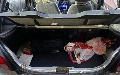 Daewoo Matiz I, 2005 год, 200 000 рублей, 16 фотография