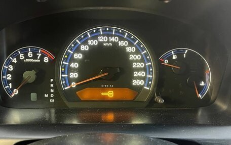 Honda Accord VII рестайлинг, 2007 год, 1 000 000 рублей, 8 фотография