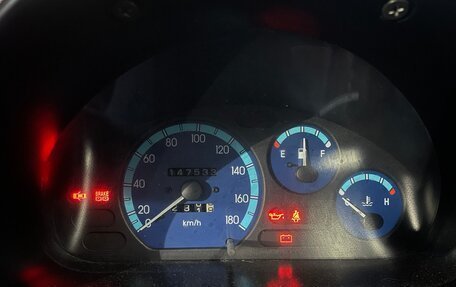 Daewoo Matiz I, 2005 год, 200 000 рублей, 14 фотография