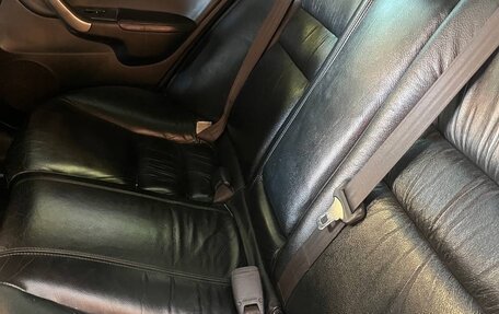 Honda Accord VII рестайлинг, 2007 год, 1 000 000 рублей, 9 фотография