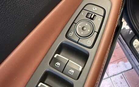 Hyundai Santa Fe IV, 2021 год, 3 700 000 рублей, 7 фотография