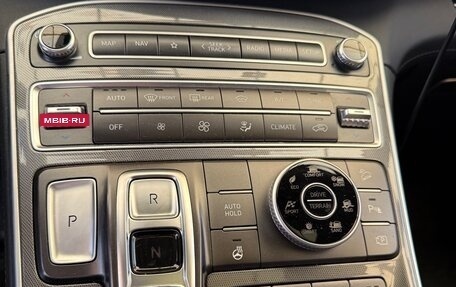 Hyundai Santa Fe IV, 2021 год, 3 700 000 рублей, 9 фотография