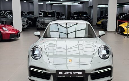 Porsche 911, 2021 год, 20 000 000 рублей, 2 фотография