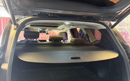 Hyundai Santa Fe IV, 2021 год, 3 700 000 рублей, 15 фотография