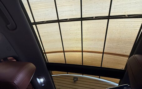 Hyundai Santa Fe IV, 2021 год, 3 700 000 рублей, 16 фотография