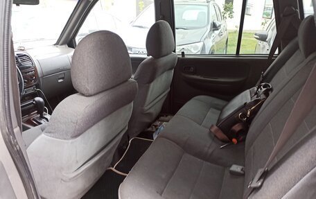 KIA Sportage IV рестайлинг, 2001 год, 420 000 рублей, 6 фотография