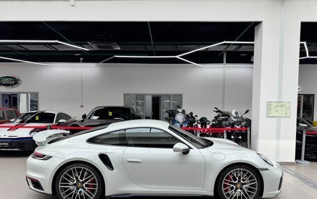 Porsche 911, 2021 год, 20 000 000 рублей, 8 фотография