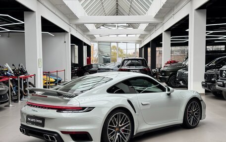 Porsche 911, 2021 год, 20 000 000 рублей, 10 фотография