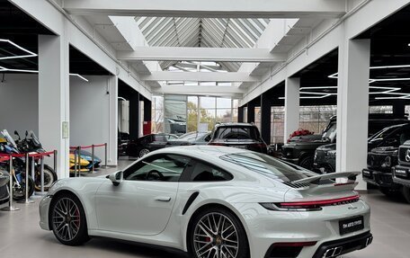 Porsche 911, 2021 год, 20 000 000 рублей, 12 фотография