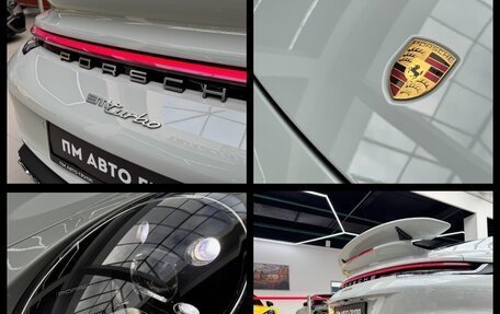 Porsche 911, 2021 год, 20 000 000 рублей, 17 фотография