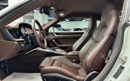 Porsche 911, 2021 год, 20 000 000 рублей, 20 фотография