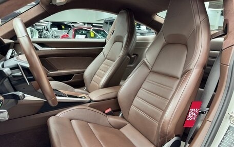 Porsche 911, 2021 год, 20 000 000 рублей, 22 фотография