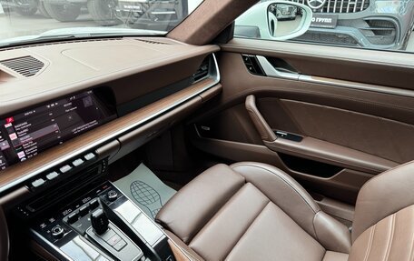Porsche 911, 2021 год, 20 000 000 рублей, 27 фотография