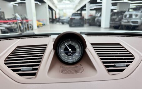 Porsche 911, 2021 год, 20 000 000 рублей, 30 фотография