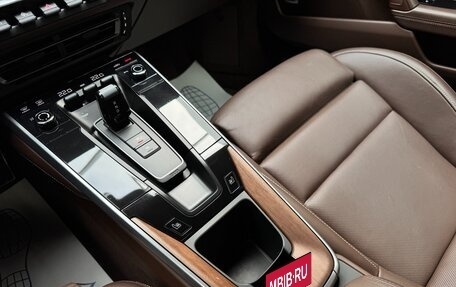 Porsche 911, 2021 год, 20 000 000 рублей, 28 фотография
