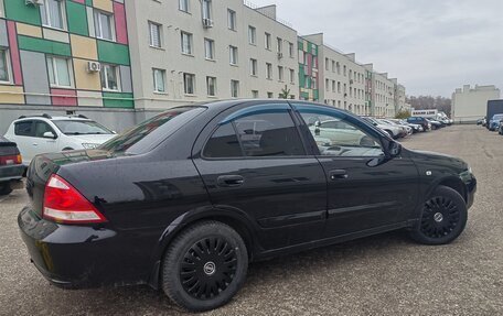 Nissan Almera Classic, 2012 год, 450 000 рублей, 2 фотография