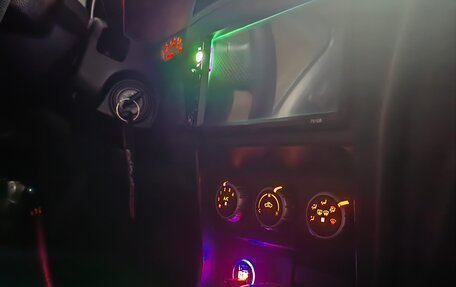 Nissan Almera Classic, 2012 год, 450 000 рублей, 9 фотография