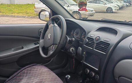 Nissan Almera Classic, 2012 год, 450 000 рублей, 8 фотография