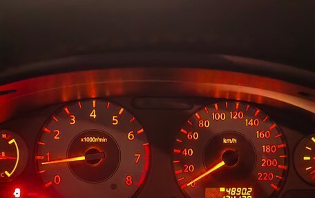 Nissan Almera Classic, 2012 год, 450 000 рублей, 11 фотография