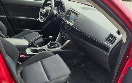 Mazda CX-5 II, 2013 год, 1 300 000 рублей, 5 фотография