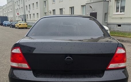 Nissan Almera Classic, 2012 год, 450 000 рублей, 4 фотография