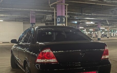 Nissan Almera Classic, 2012 год, 450 000 рублей, 7 фотография