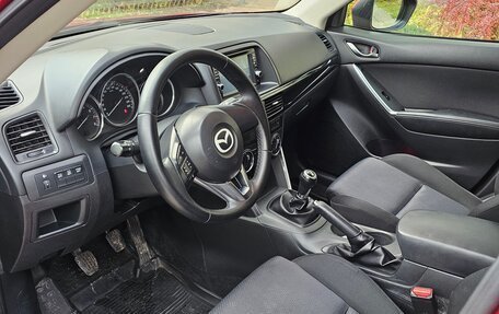 Mazda CX-5 II, 2013 год, 1 300 000 рублей, 6 фотография