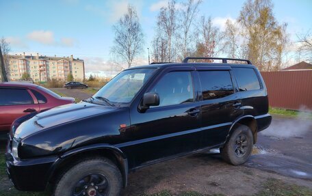 Ford Maverick II, 1994 год, 400 000 рублей, 3 фотография