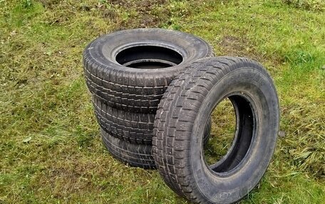 Ford Maverick II, 1994 год, 400 000 рублей, 6 фотография